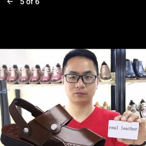 Meet your Posher, Juan